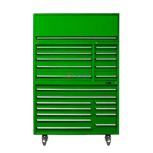 汽车货车用滚轮柜工具箱72英寸工具箱 - Product Image 6