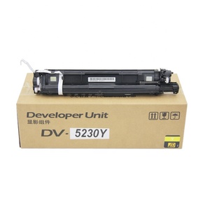 Новый блок Разработчик DV-5230 для ECOSYS P5026cdn/P5026cdw/M5526cdn/M5526cdw Премиум-качество комплект разработчика DV5230 - Product Image 5