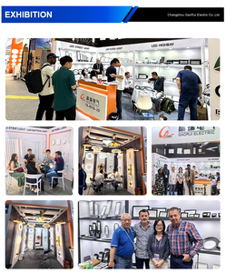 IP66 không thấm nước dẫn ánh sáng chuyển hướng cho biển màu xanh thuyền đánh cá đèn bền đêm câu cá thu thập đèn - Product Image 6