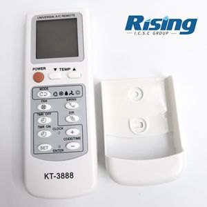 Пульт дистанционного управления для кондиционера - Product Image 5
