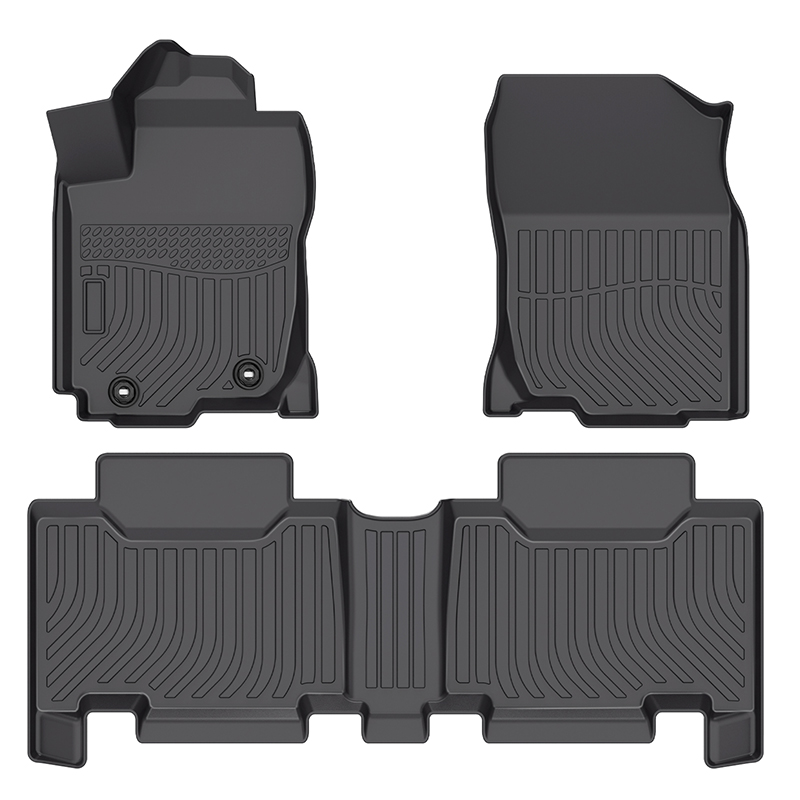 RAV4 2013-2018 Car Floor Mats