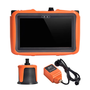 PQWT-L3000 Water Leak Test Equipment City Water System Pipeline Leakage Locating Device Home <strong>Use</strong> <strong>Sensor</strong> Water Leak Detector - Product Image 2