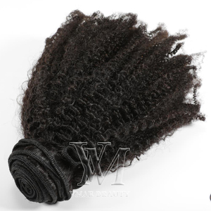 Birmanya perulu bakire saç 100g doğal renk 3A 3B 3C 4A 4B 4C demetleri insan saçı postiş 3 adet bir paket - Product Image 4