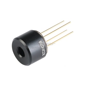 MLX90614ESF-BCC Neuangebot bester Preis neu und original I Analog- und Digitalayausgänge Temperatursensor Of mit BOM-Service - Product Image 1