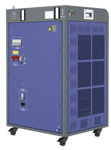 איכות גבוהה guheng אנרגיה PBM-BW-A-100080 220/380v ac 50-1000v טעינת הסוללה & קיבולת פריקה בודק 718*513*950 מ "מ - Product Image 2