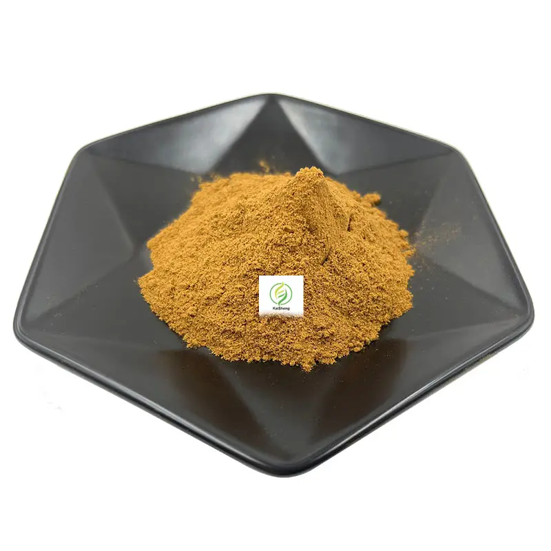 Số lượng lớn chất lượng cao giá tốt Tribulus terrestris chiết xuất bột Tribulus terrestris chiết xuất