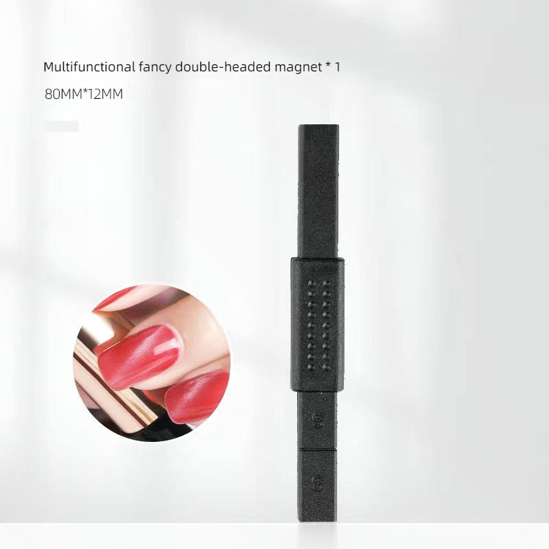 Multifunctional magnet