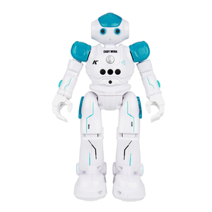 Giocattoli RC all'ingrosso Cady Wika programmazione intelligente robot intelligente per il controllo dei gesti per i regali di compleanno