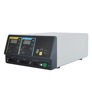Bệnh Viện <span class=keywords><strong>esu</strong></span> thú y Plasma 400W Tần số cao lưỡng cực ngủ Argon giá electrosurgical đơn vị - Product Image 6