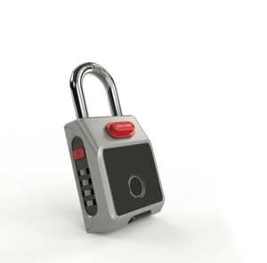 Venta directa de fábrica, revolucionario sistema de alarma integrado multifuncional fácil de usar, candado inteligente de seguridad mejorada - Product Image 6