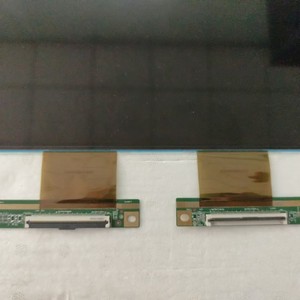 BOE, pantalla de Monitor LCD de 31,5 pulgadas, pantalla LED TFT, Panel de repuesto de celda abierta, Panel IPS tipo DP para computadora de escritorio