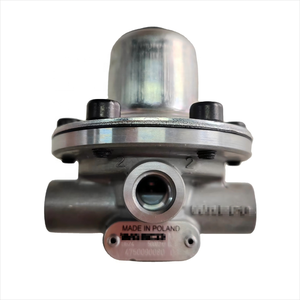 减压阀475 009 0080适用于Wabco多端口阀限压阀4750090080 - Product Image 1