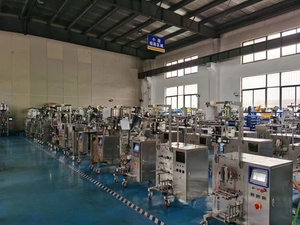 Máquina de embalaje de Hardware de perno completamente automático, piezas pequeñas, máquina de embalaje, contador de tornillos - Product Image 6