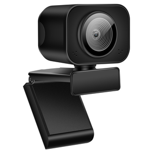 New 2K HD USB <strong>Camera</strong> Cmos Sensor Digital <strong>Web</strong> <strong>Camera</strong> with Built-In Microphone for PC Online Lesson Live Streaming Stock Available - Product Image 4