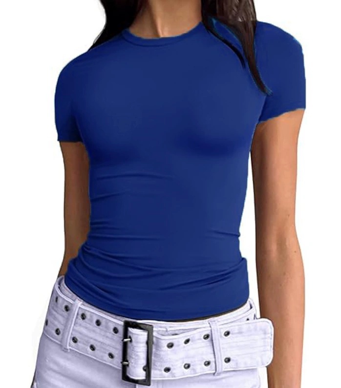 Bleu foncé