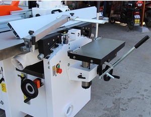 C300เครื่องรวมงานไม้5อิน1เครื่องอเนกประสงค์สำหรับงานไม้ - Product Image 4