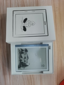 WiFi E-<strong>Reader</strong> Ebook <strong>Reader</strong> Supports Turkish Hebrew Compatible with <strong>Doc</strong> HTML PDF TXT Files English French Language Support - Product Image 4