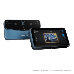 Shining Einstar Vega <strong>3D</strong> Scanner High-Precision <strong>3D</strong> Scanner Fast Versatile Outdoor-Ready <strong>3D</strong> Scanner Handheld <strong>3d</strong> - Product Image 2