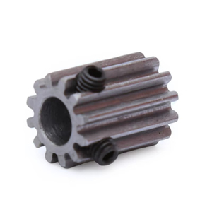 Bán buôn Man rợ bánh OEM crankset cố định Bánh xe gắn máy thiết bị bảo vệ 1M 14t carton thép thúc đẩy mô hình bánh răng - Product Image 3