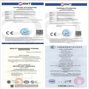 多功能超迷你激光冷焊机焊接机 - Product Image 4
