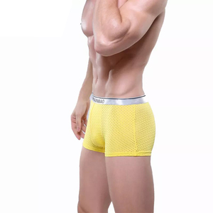 Oem制造定制男士内衣品牌名称男士内衣 - Product Image 2