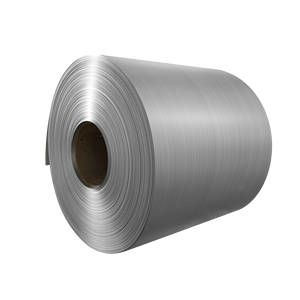 Màu tráng nhôm tấm kim loại giá CuộN prepainted hợp kim TRIM nhôm cuộn 15 ''rộng nhôm máng xối cuộn dây - Product Image 2