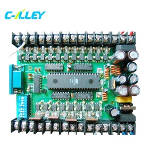 ผู้ผลิต PCB & PCBA ระดับมืออาชีพสำหรับ BMS-ECU-MCU-convertor-Transformer-Lightening-swich-LED-Router-MODEM-Storage-Drone - Product Image 4