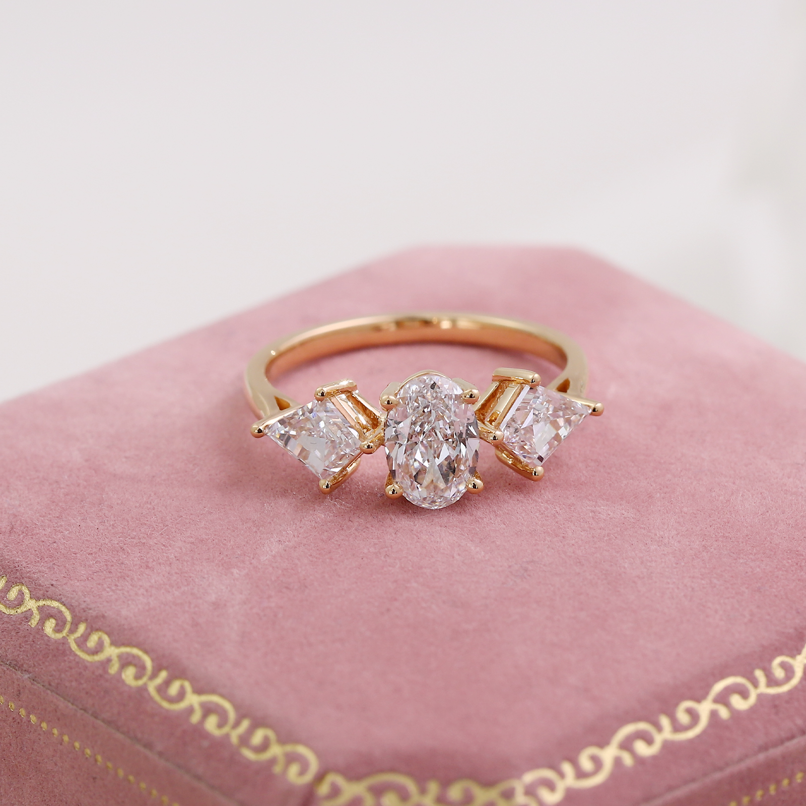 Or jaune 14 carats