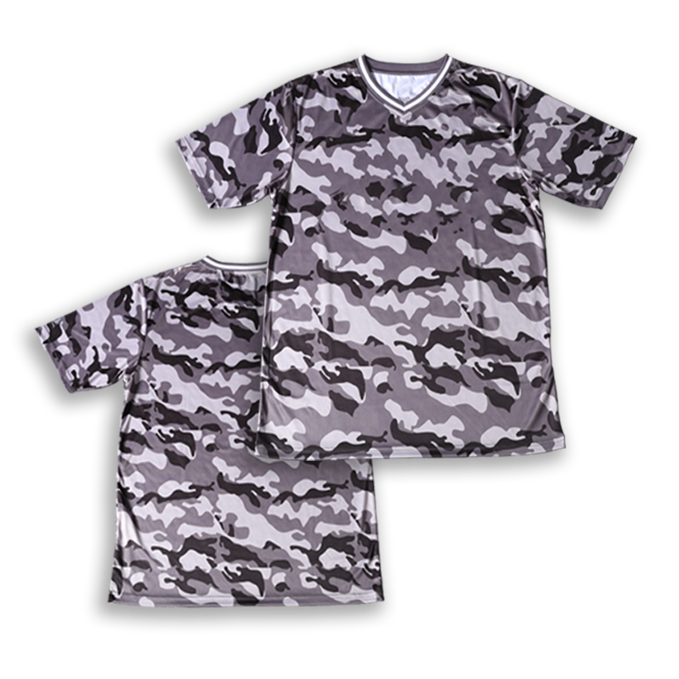 Camouflage