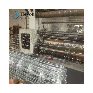 Factory Cattle <strong>Fence</strong> Galvanized <strong>Class</strong> 3 Fixed Knot Model 23120 Spacing 12in Security <strong>Mesh</strong> for Ranches Livestock Sells in Amazon - Product Image 1