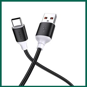 安価な工場で一般的に使用されるアクセサリー & ケーブルタイプcデータ転送ケーブルシリコンデータケーブルusb- micro for Android - Product Image 5