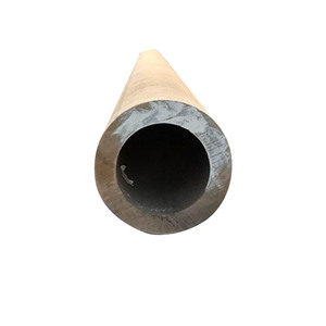 Tubería Smls API 5L ASTM A106 Gr. B A53 Gr. B Sch40 Sch80 Tubería de acero sin costura de bajo carbono
