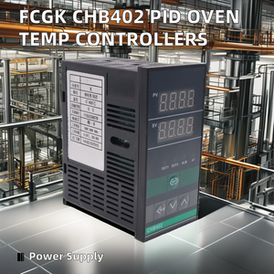 PID con alarma, programable termostato inteligente, controlador Indicador de temperatura Digital, pantalla LED/LCD, OEM/ODM