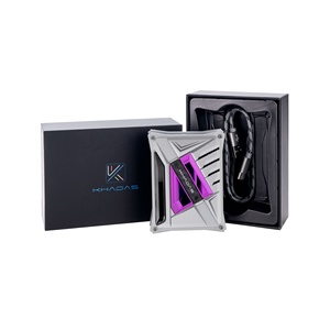 Khadas VIM2 Max Mini PC mit Linux Ubuntu Mate 16.04 Support, Octa Core Development Board DDR4 3GB eMMC 64GB AP6398S - Product Image 4