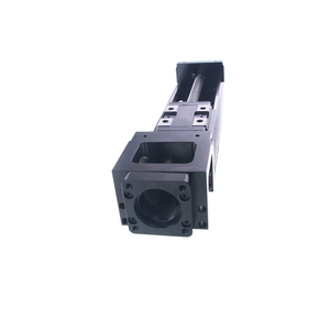 Mini <strong>Linear</strong> Guide <strong>Slide</strong> <strong>Rail</strong> CNC <strong>Small</strong> Stage Actuator Screw Lead Motion NEMA <strong>Robot</strong>