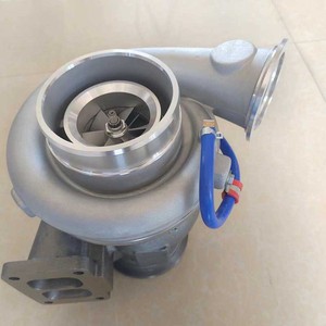 Turbo sạc gta4294s 23528065 23522188 806220 23522189 r23528065 r23522188 r23522189 714788-5001S cho Detroit loạt 60 - Product Image 3