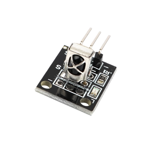 VS/HX1838B Remote <strong>Control</strong> <strong>Module</strong> Universal Infrared Receiver <strong>Sensor</strong> <strong>Module</strong> - Product Image 1