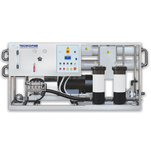 Cheap <strong>Reverse</strong> <strong>Osmosis</strong> <strong>System</strong> for Tap Water - Product Image 3