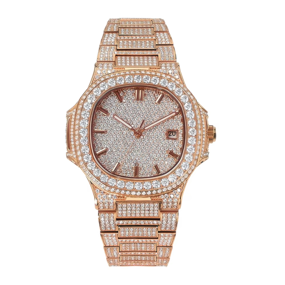 Or rose