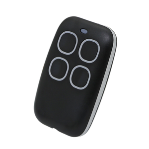 Código de copia inalámbrico Control remoto universal Código fijo y código rodante Multifrecuencia 280 a 868MHz Duplicador de control remoto