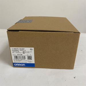 NX1P-9024DT Digital Transistor I/O <strong>PLC</strong> CPU New Condition Dedicated Controllers for <strong>PLC</strong> <strong>Programming</strong> - Product Image 2
