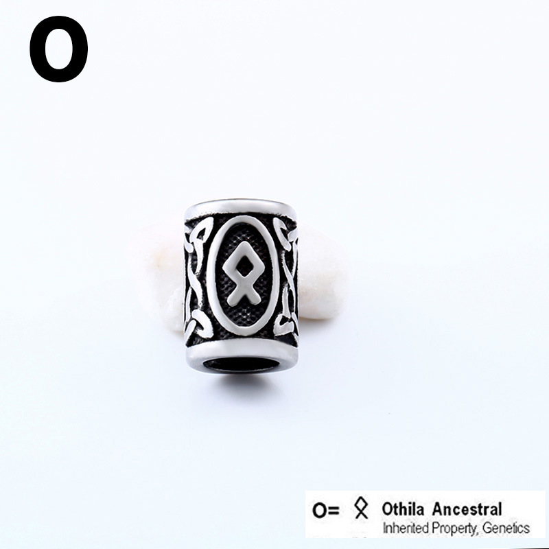O
