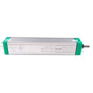 LINECSKI LS2-200MMリニアディスプレースメントセンサー - Product Image 3