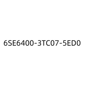 出力リアクターパワーモーターモジュール6SL3202-0AE18-8CA0 6SE6400-3TC07-5ED0 6SE6400-3TC14-5FD0 6SE6400-3TC05-4DD0 - Product Image 1