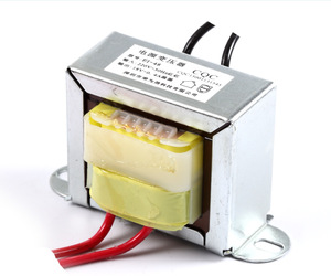 Hochleistungs-24-V-30-VA-Leistungstransformator AC-Ausgangs produkt in der Kategorie Transformatoren - Product Image 4