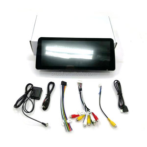 Unidad Principal ndroid de 12,3 pulgadas, 6 + 128G tereo ystem o AR, - Product Image 2