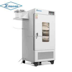 ZHH-250A mehrstufige Controller-Kammer mit vor eingestellter Programmier funktion