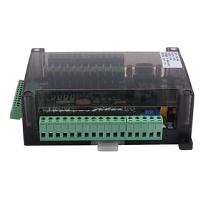 SONGWEI MITSUBISHI FX3UPLCコントローラ産業用制御ボード入出力モジュールFX3U-24MT新品オリジナル在庫あり - Product Image 5
