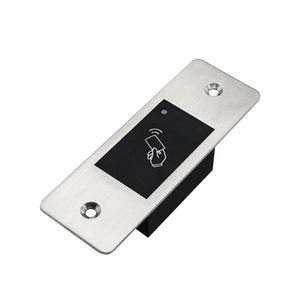 Wall-mounted <strong>Embedded</strong> 125KHz EM Card Access Control <strong>for</strong> Elevator RFID <strong>System</strong> - Product Image 4