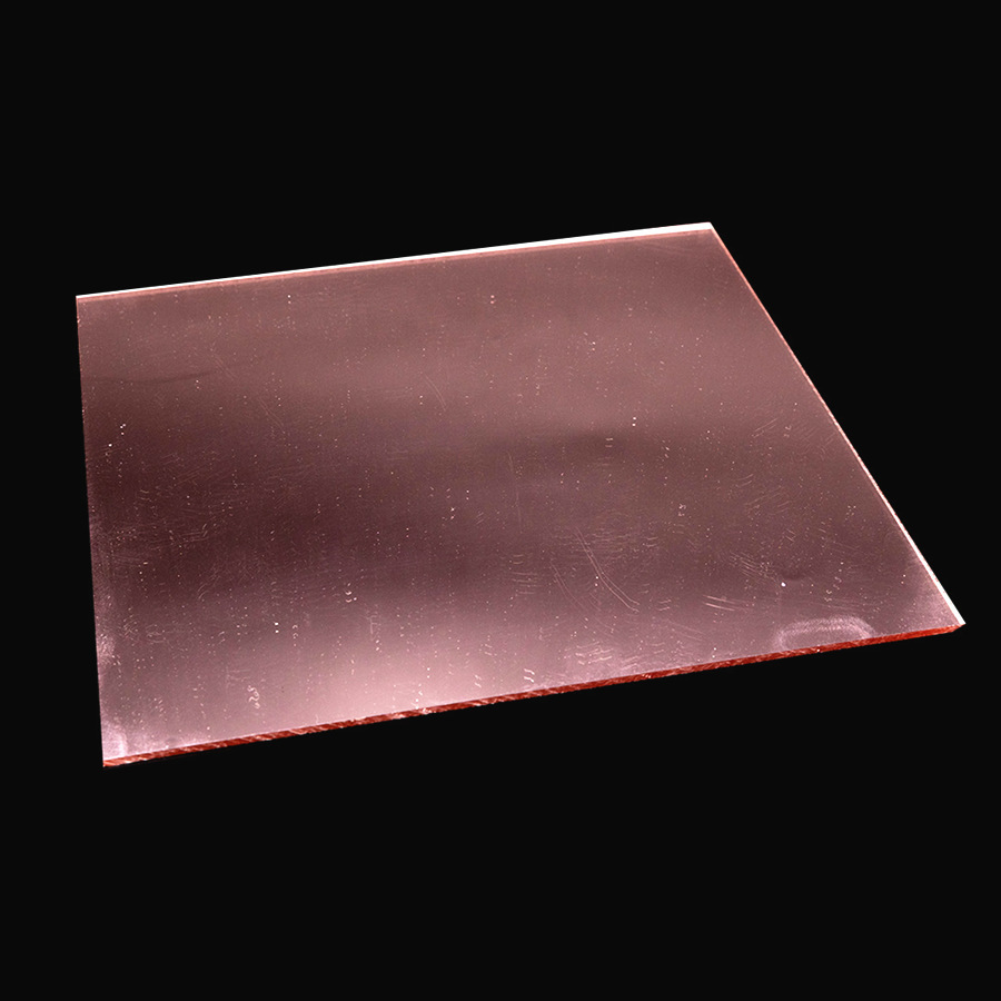 oro rosa